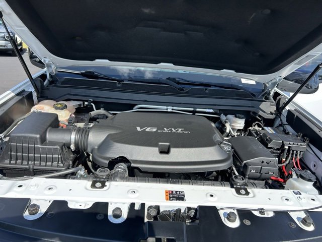 Used 2021 Chevrolet Colorado Z71 w/ Safety Package image 11