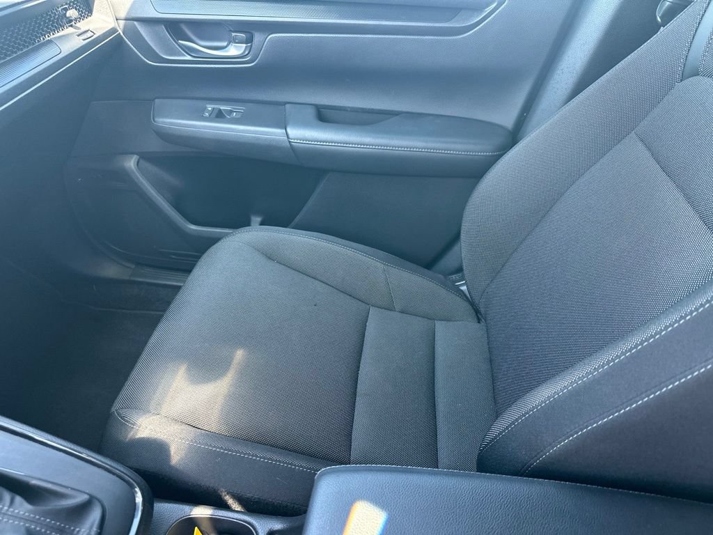 Used 2023 Honda CR-V EX image 9