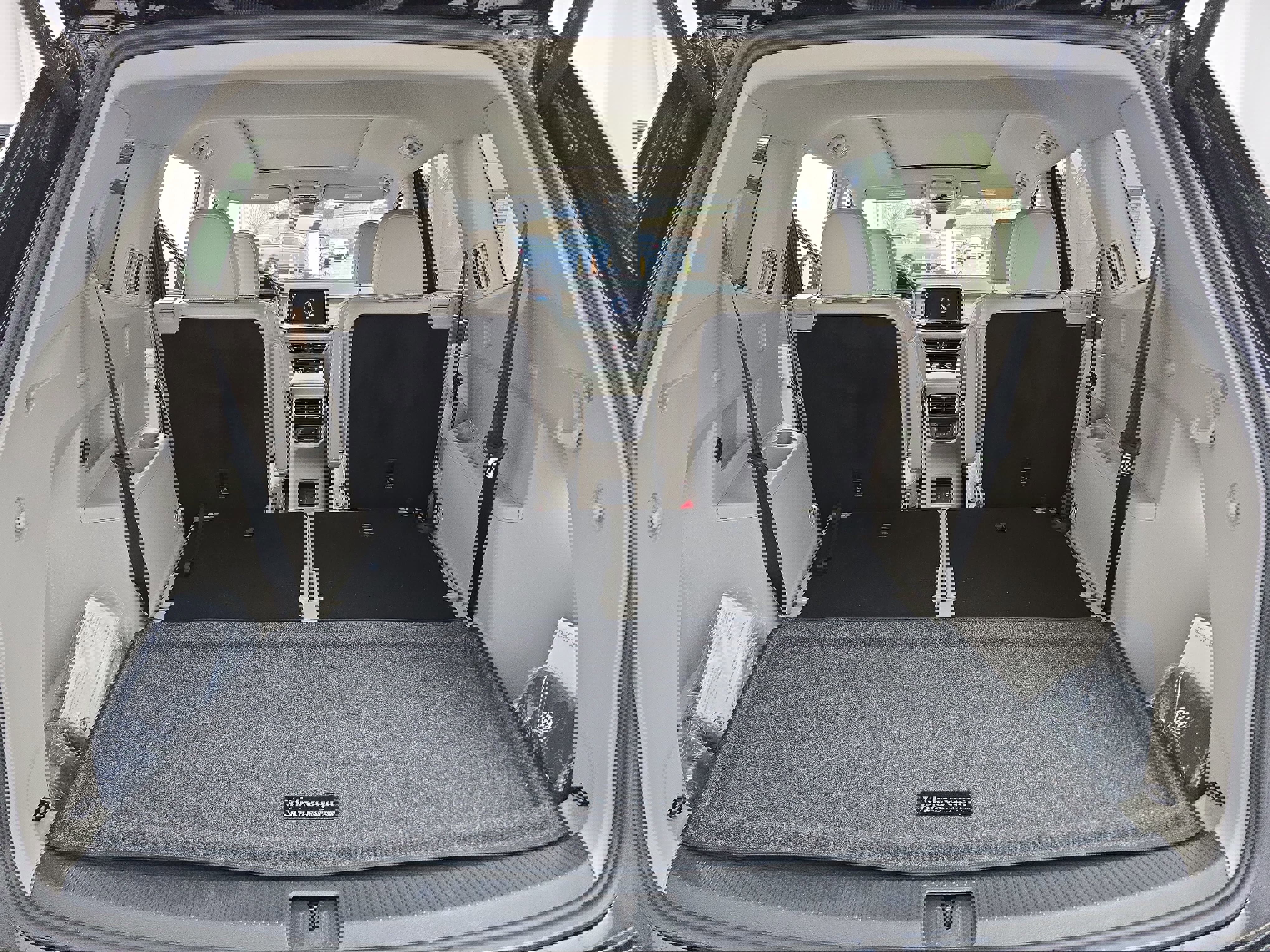 Used 2025 Volkswagen Atlas SE image 13