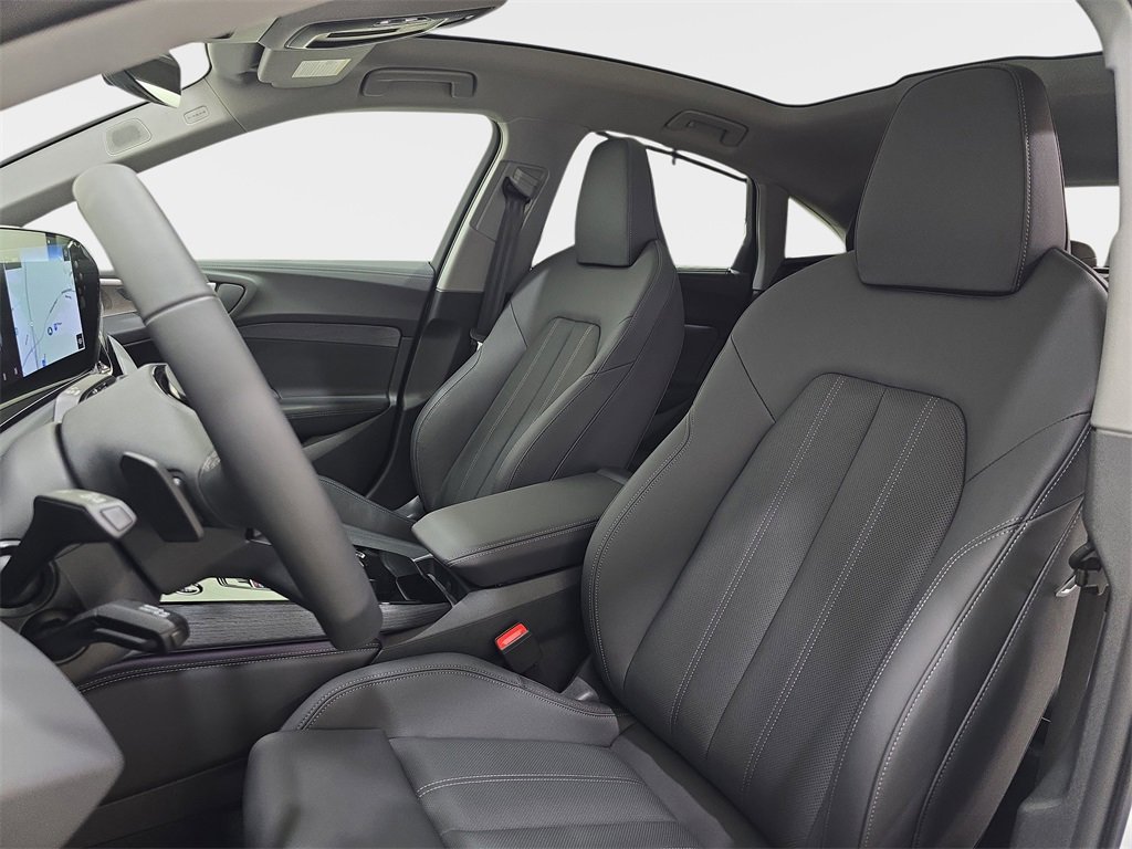 New 2025 Audi A5 2.0T Premium Plus image 15