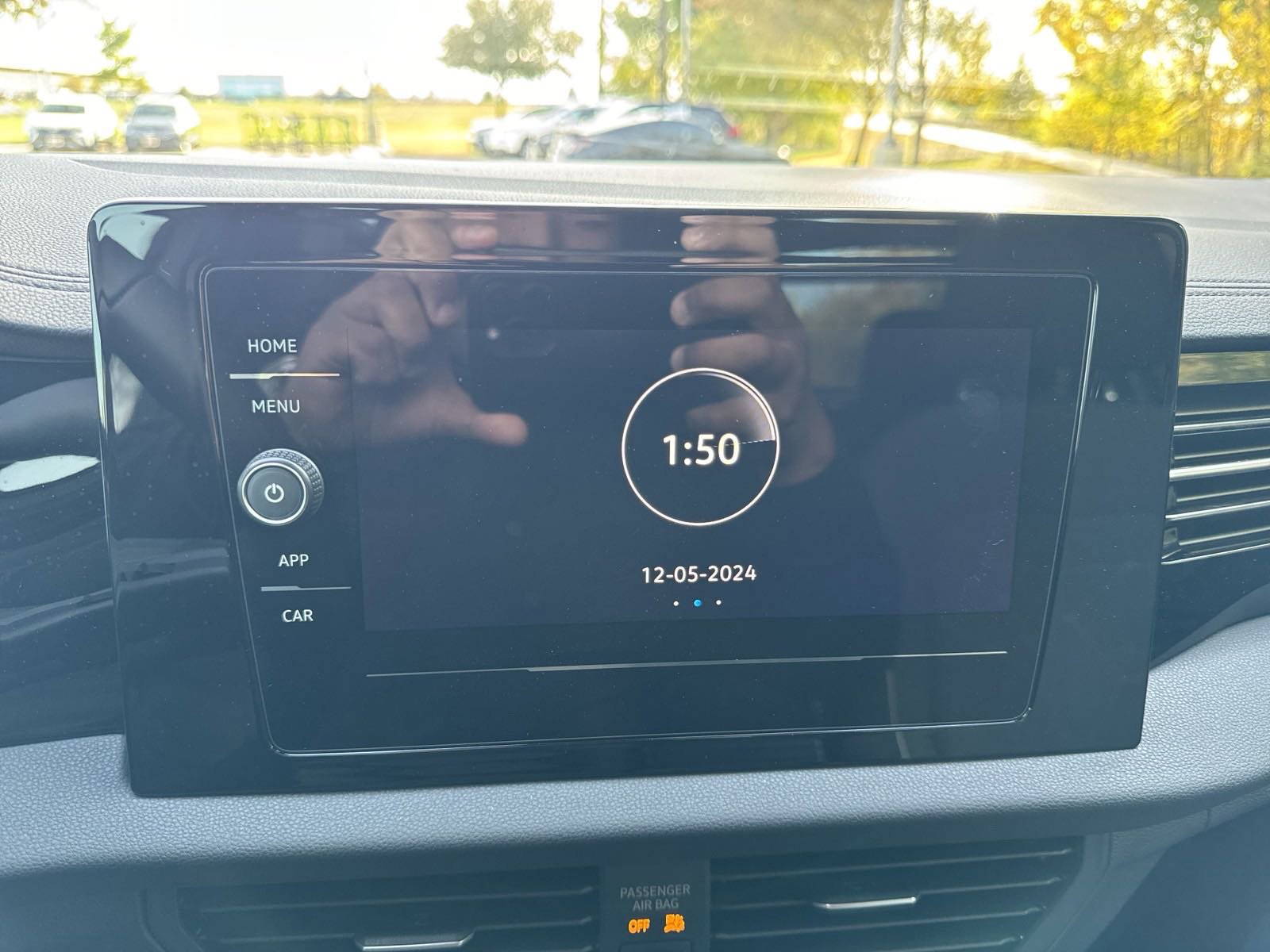 New 2026 Volkswagen Jetta Sport FWD image 11