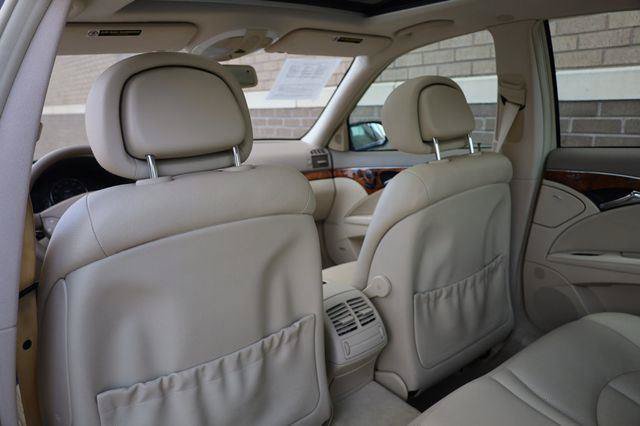 Used 2006 Mercedes-Benz E 350 4MATIC Sedan image 20