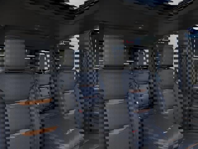 New 2026 GMC Sierra 2500 AT4 w/ AT4 Premium Plus Package AWD/4WD image 24