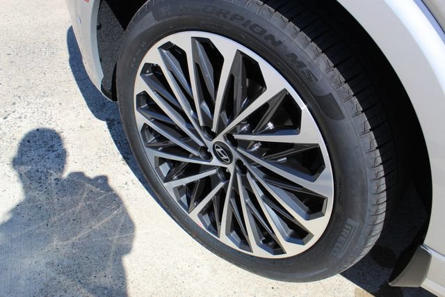New 2026 Hyundai Palisade Calligraphy AWD/4WD image 3