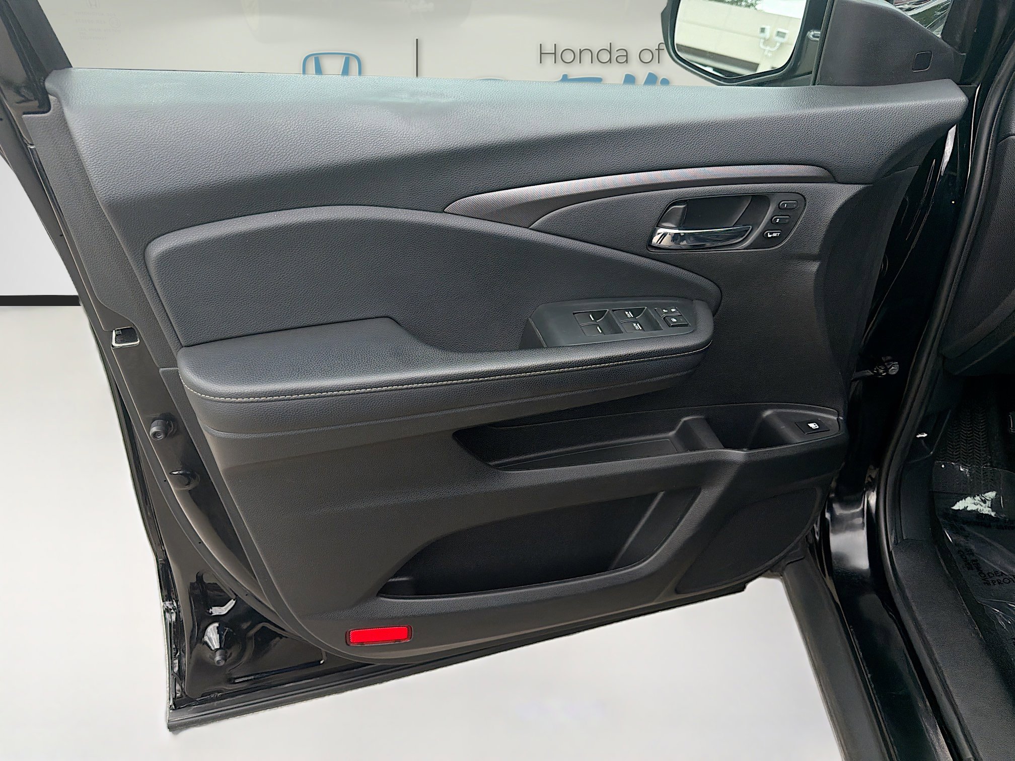 Certified 2023 Honda Ridgeline RTL image 19