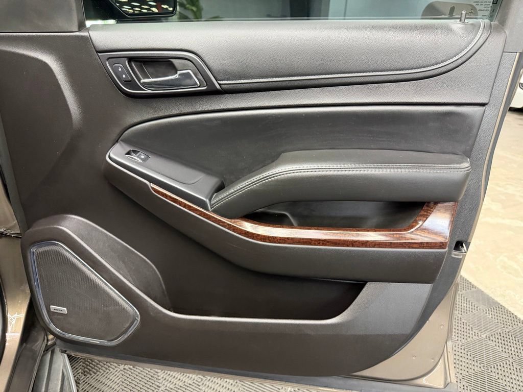 Used 2016 GMC Yukon XL SLE RWD image 55