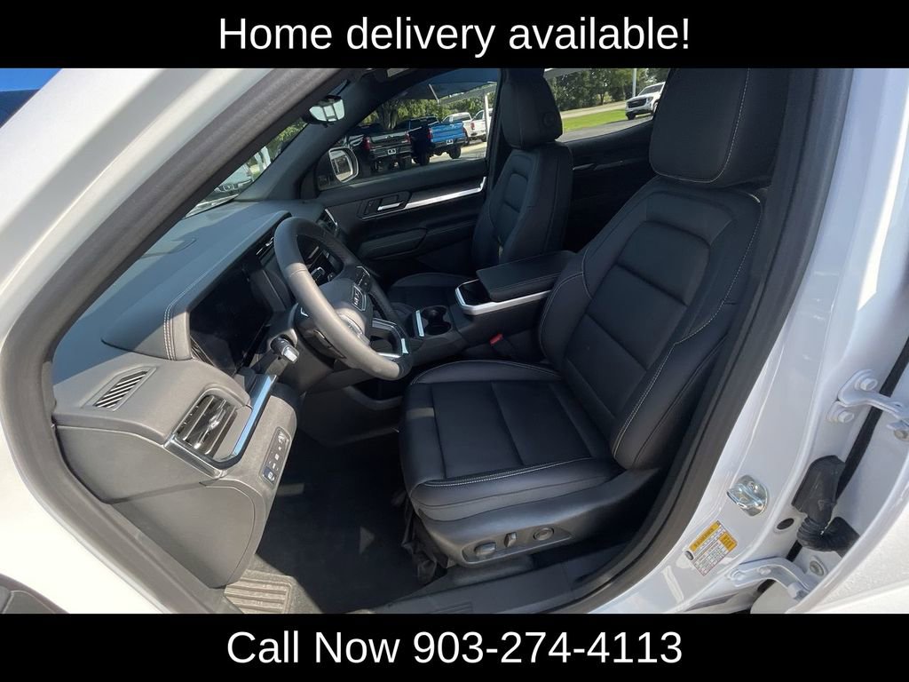 New 2026 GMC Terrain Elevation w/ Elevation Premium Package image 15