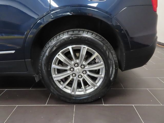 Used 2017 Cadillac XT5 Luxury w/ Driver Awareness Package image 14