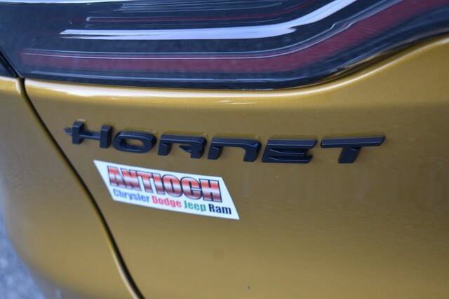 Used 2023 Dodge Hornet GT Plus w/ GT Blacktop Package AWD/4WD image 21