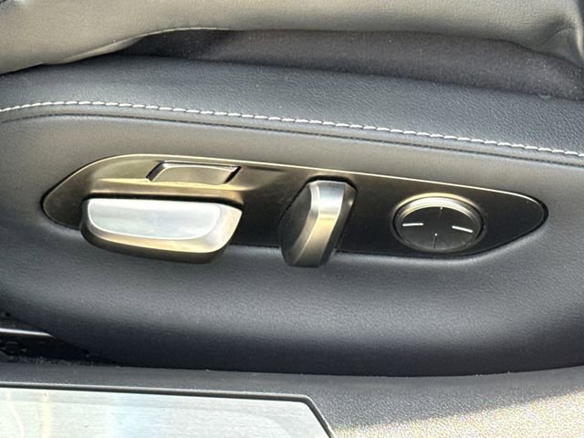 Used 2018 Lexus LS 500 F Sport w/ Performance Package image 21