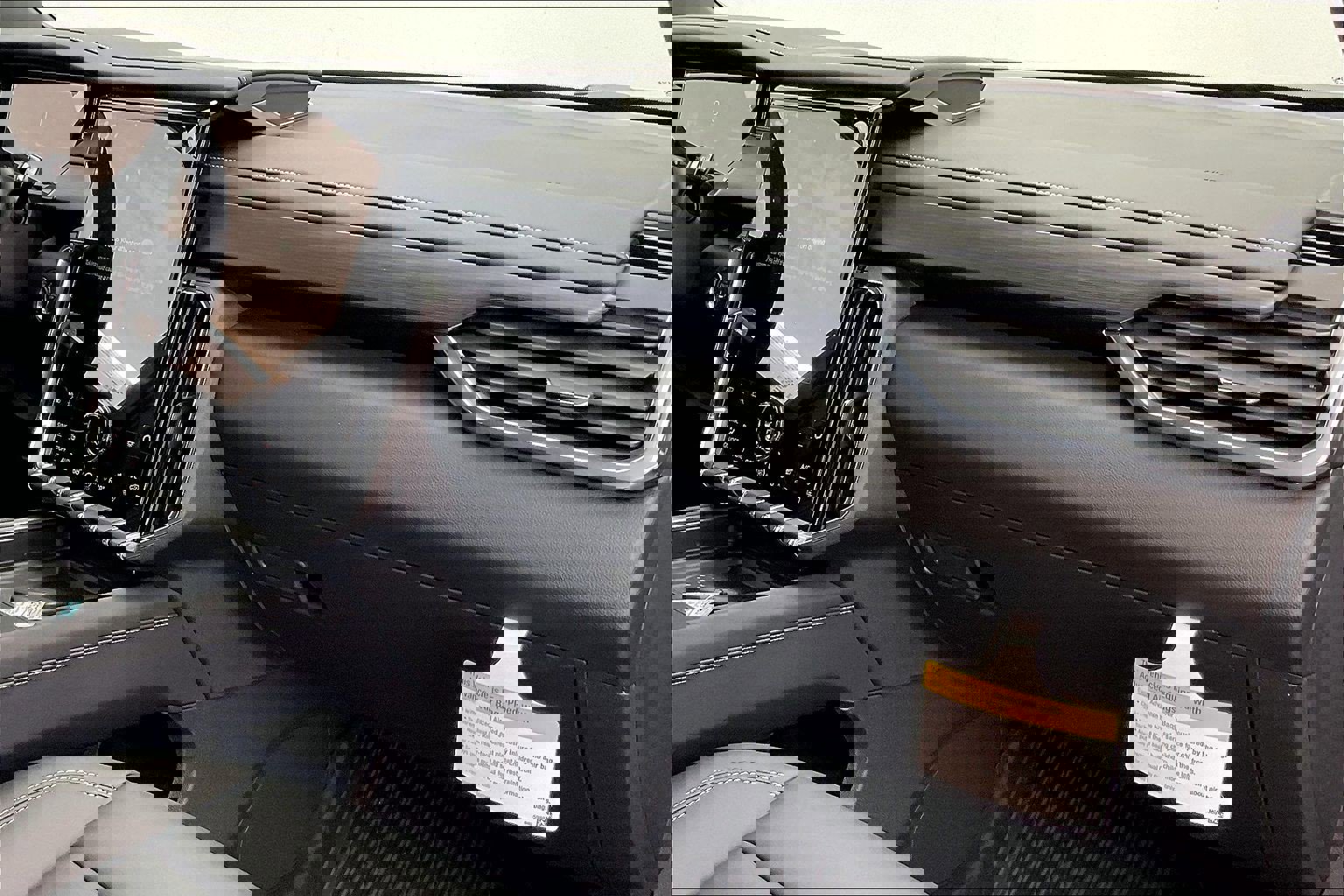 New 2026 GMC Acadia Elevation w/ Black Edition image 6