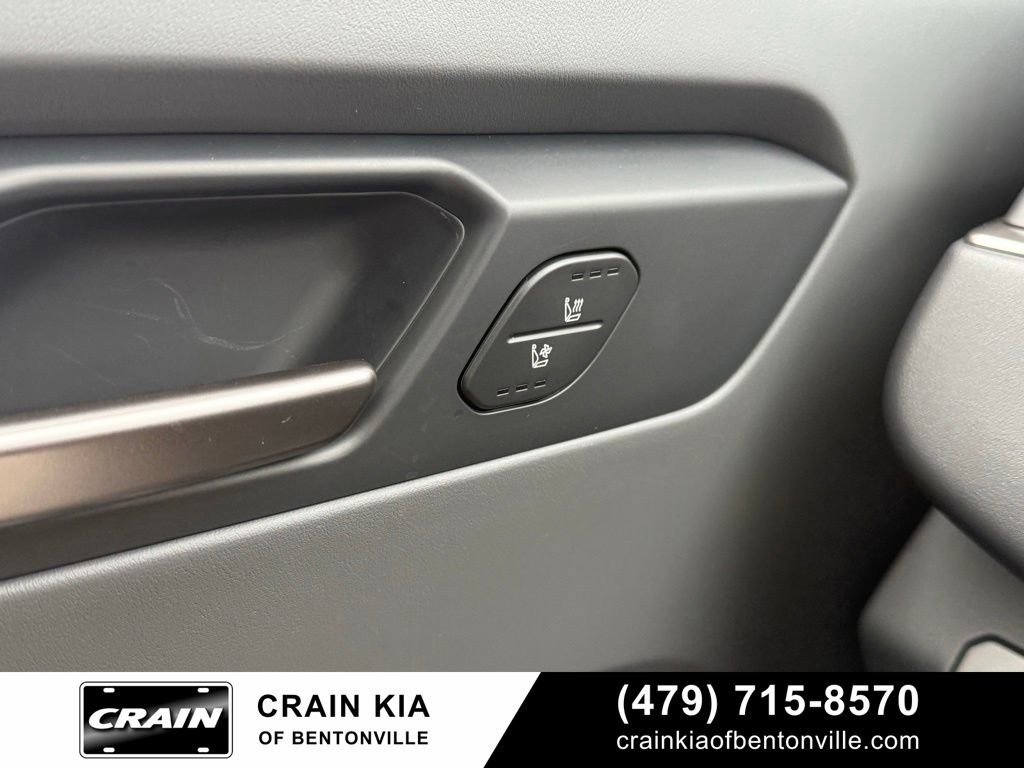 New 2026 Kia EV9 Light RWD image 20