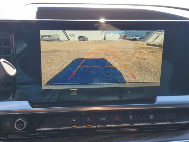 Used 2025 Chevrolet Silverado 1500 LT image 26