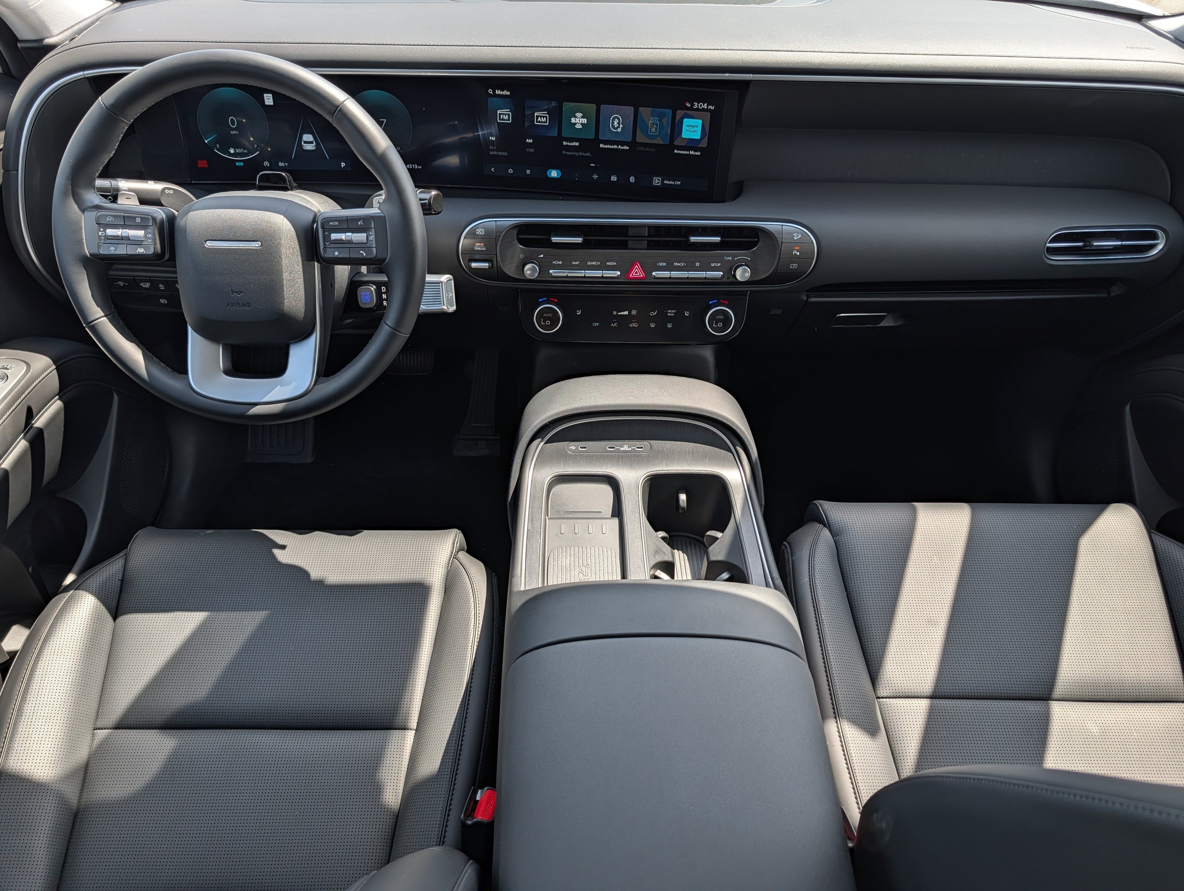 Certified 2026 Hyundai Palisade SEL AWD/4WD image 10