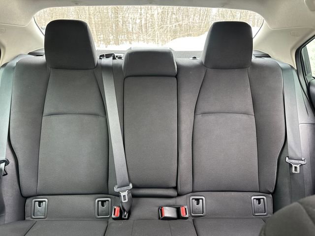 Certified 2025 Toyota Corolla LE image 38