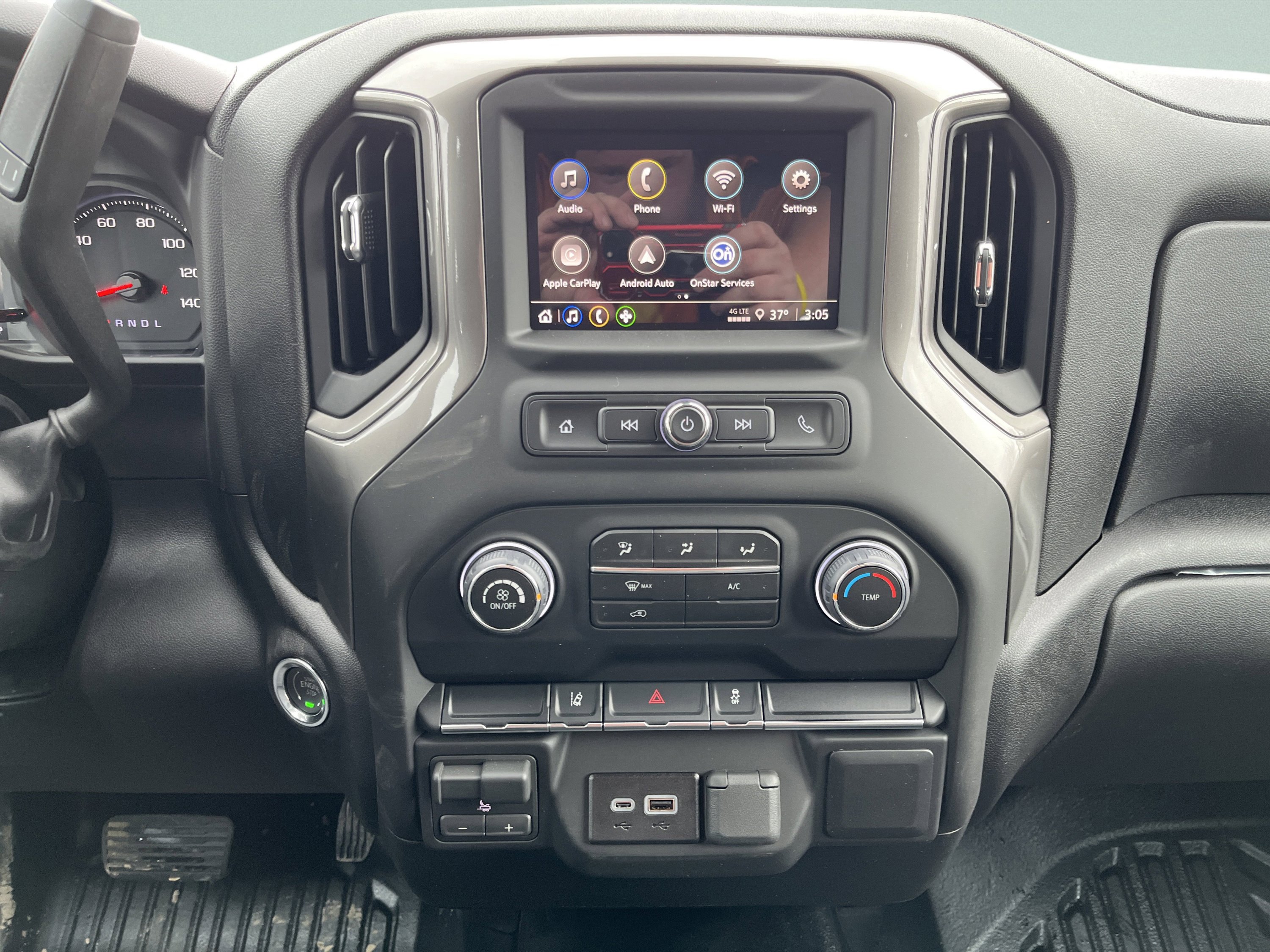 New 2026 Chevrolet Silverado 3500 W/T image 24