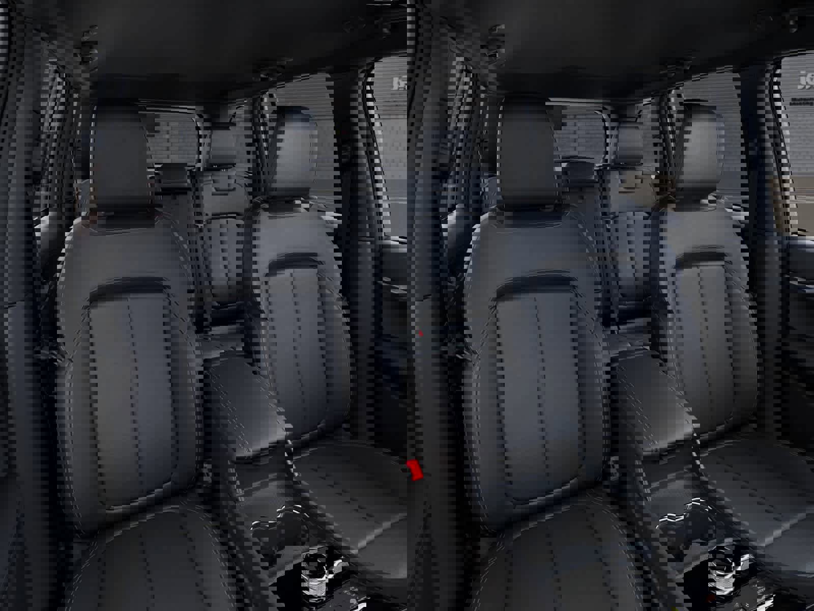 New 2026 Jeep Grand Cherokee Limited image 16