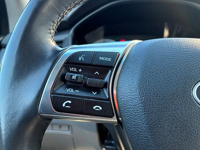 Used 2018 Hyundai Sonata SEL image 13