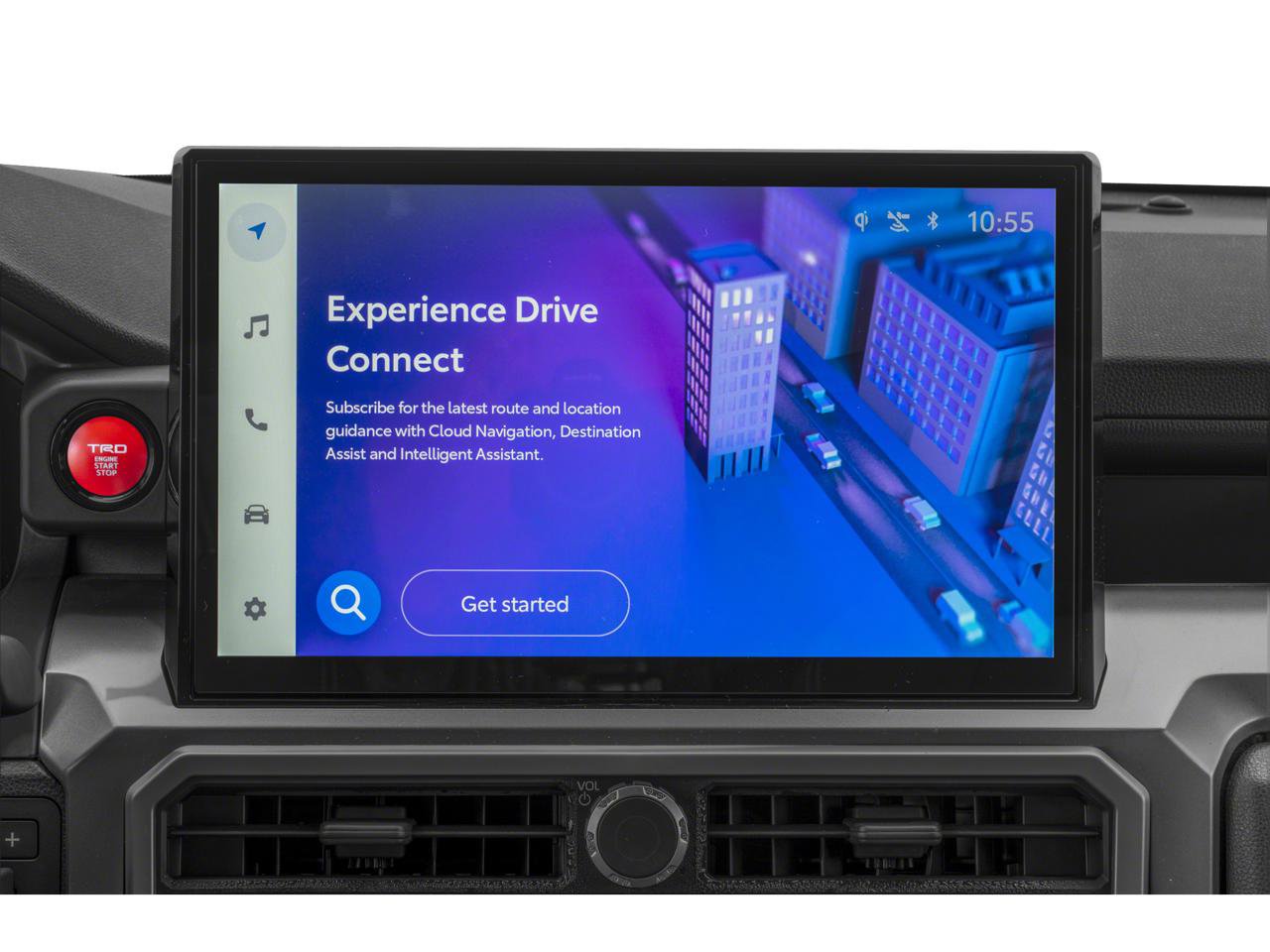 New 2026 Toyota Tacoma TRD Off-Road AWD/4WD image 34