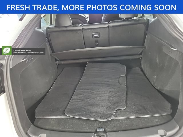 Used 2023 Tesla Model Y Long Range AWD/4WD image 16