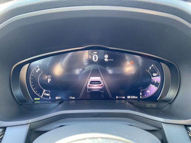 New 2026 MAZDA CX-90 Plug-In Hybrid w/ Premium Plus image 17