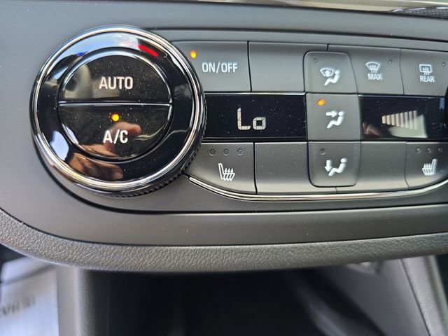 New 2026 Buick Envista Sport Touring FWD image 21
