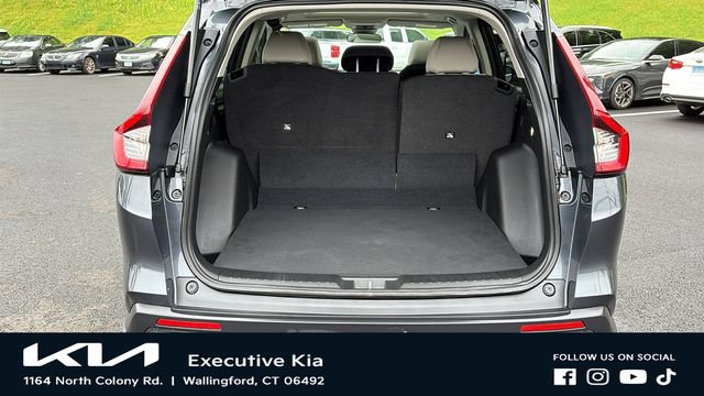 Used 2023 Honda CR-V EX image 26