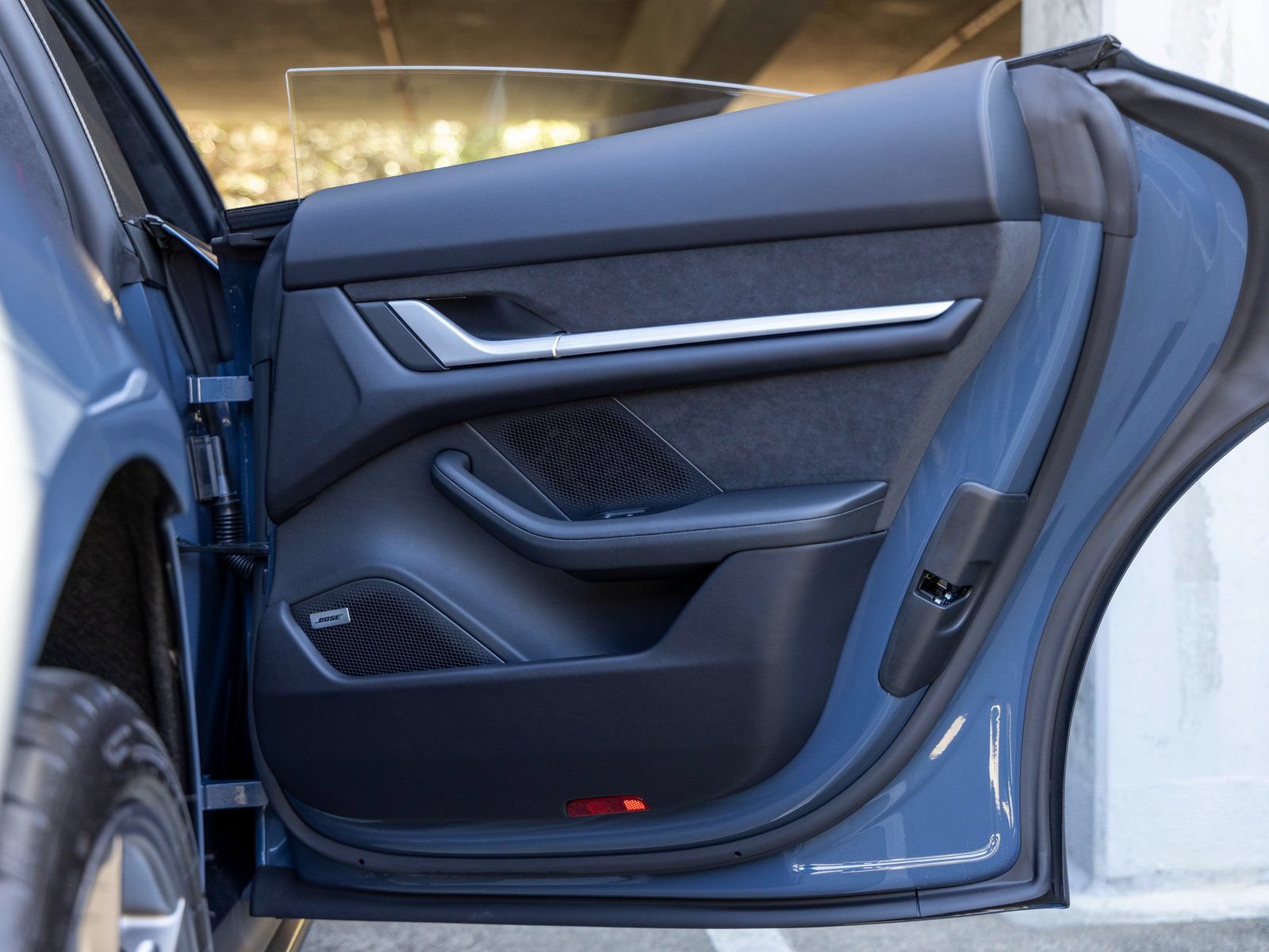 New 2025 Porsche Taycan Turbo GT AWD/4WD image 54