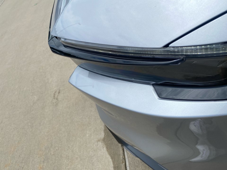Certified 2026 Honda CR-V Sport image 30