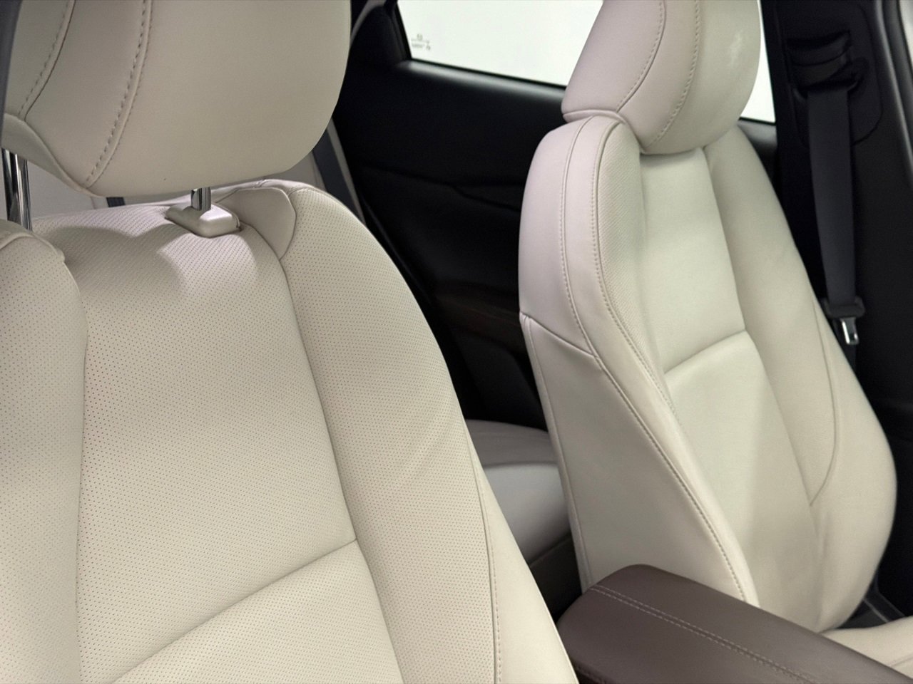 Used 2025 MAZDA CX-30 2.5 Turbo w/ Premium Package image 11