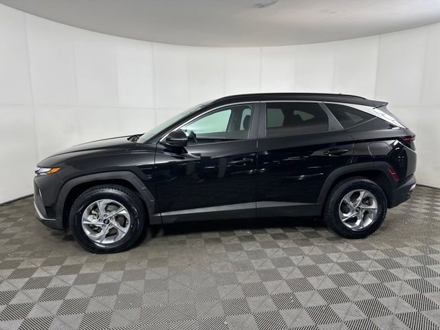 Certified 2023 Hyundai Tucson SEL image 6
