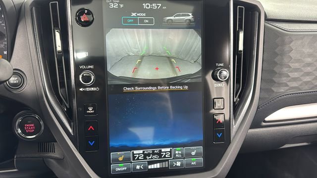 New 2026 Subaru Forester Premium image 26