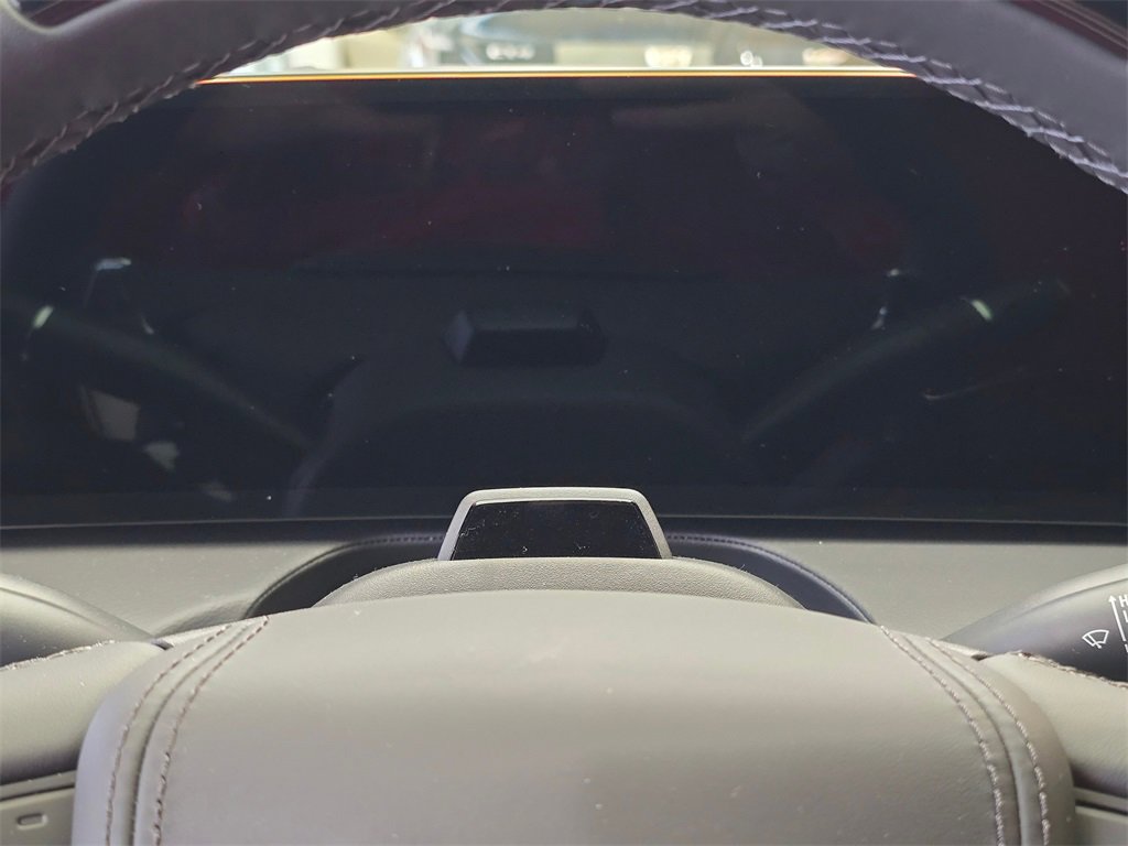 New 2026 Cadillac CT5 V w/ Technology Package image 24