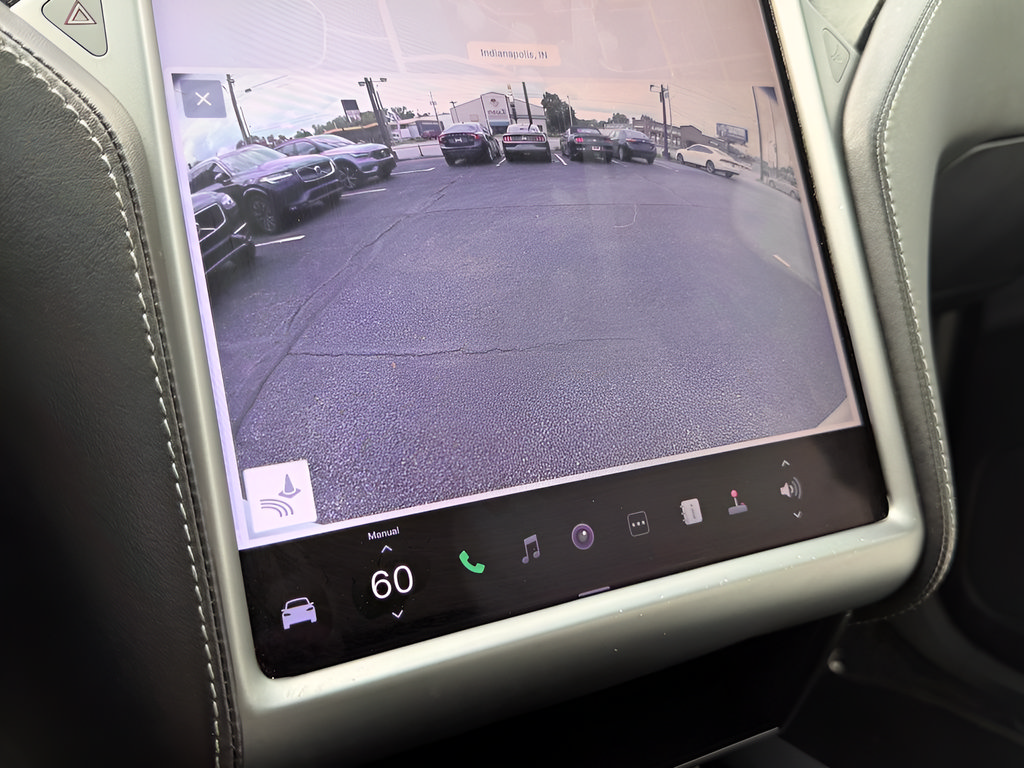 Used 2019 Tesla Model X Performance AWD/4WD image 49
