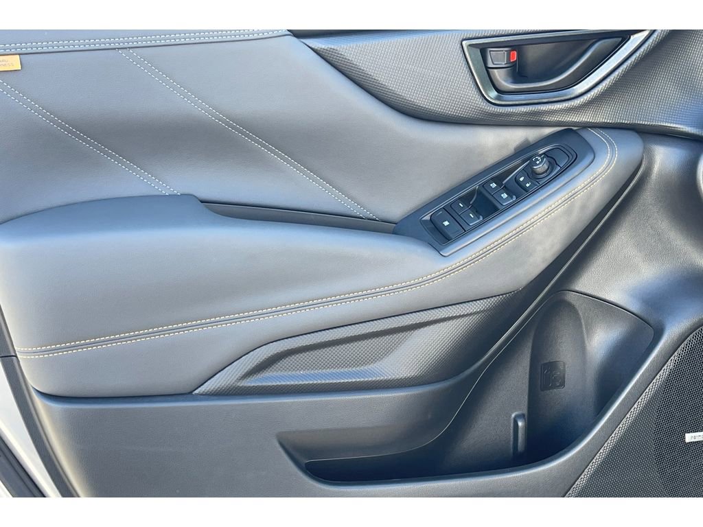 Used 2025 Subaru Forester Wilderness image 11
