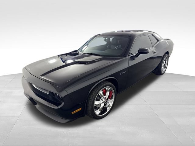 Used 2013 Dodge Challenger R/T RWD image 3