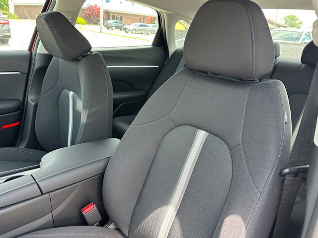 New 2026 Hyundai Sonata SEL image 18