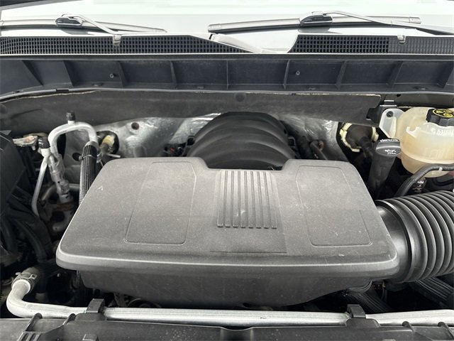 Used 2019 Chevrolet Silverado 1500 High Country w/ High Country Premium Package image 31