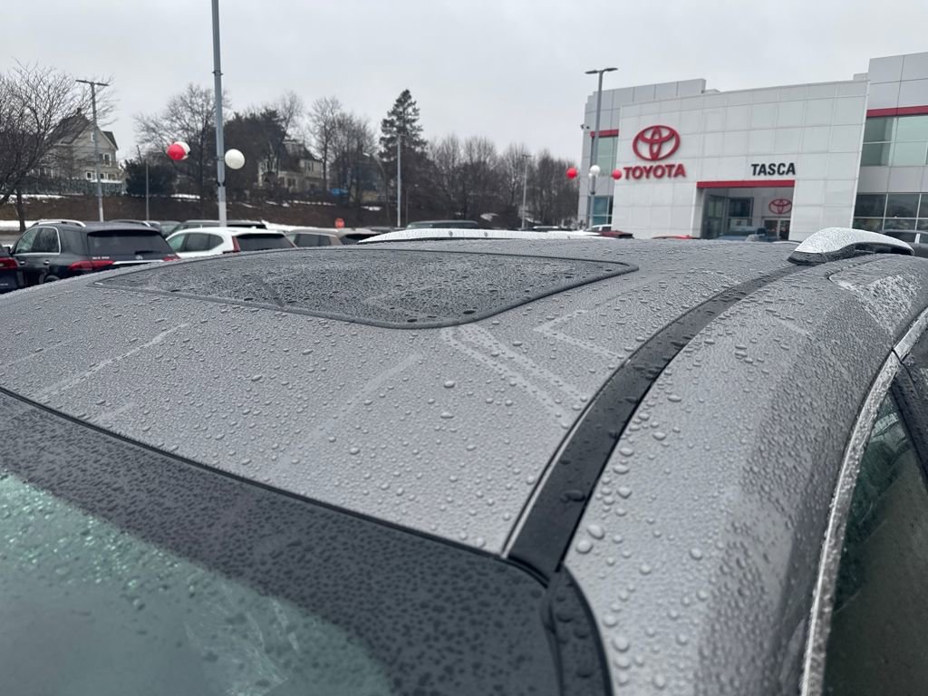 New 2026 Toyota Sienna Platinum image 39