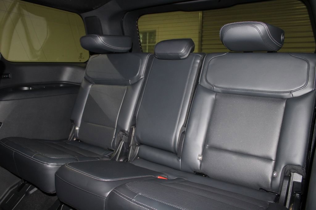 Used 2025 Ford Expedition Platinum w/ Stealth Appearance Package image 22