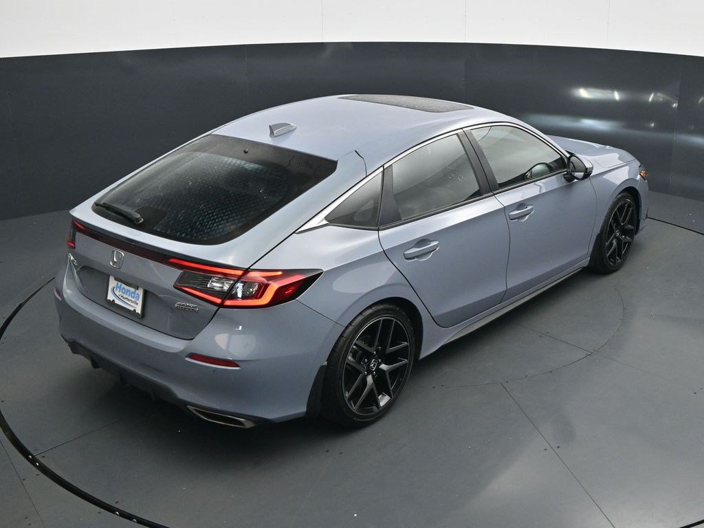 Used 2022 Honda Civic Sport Touring image 20