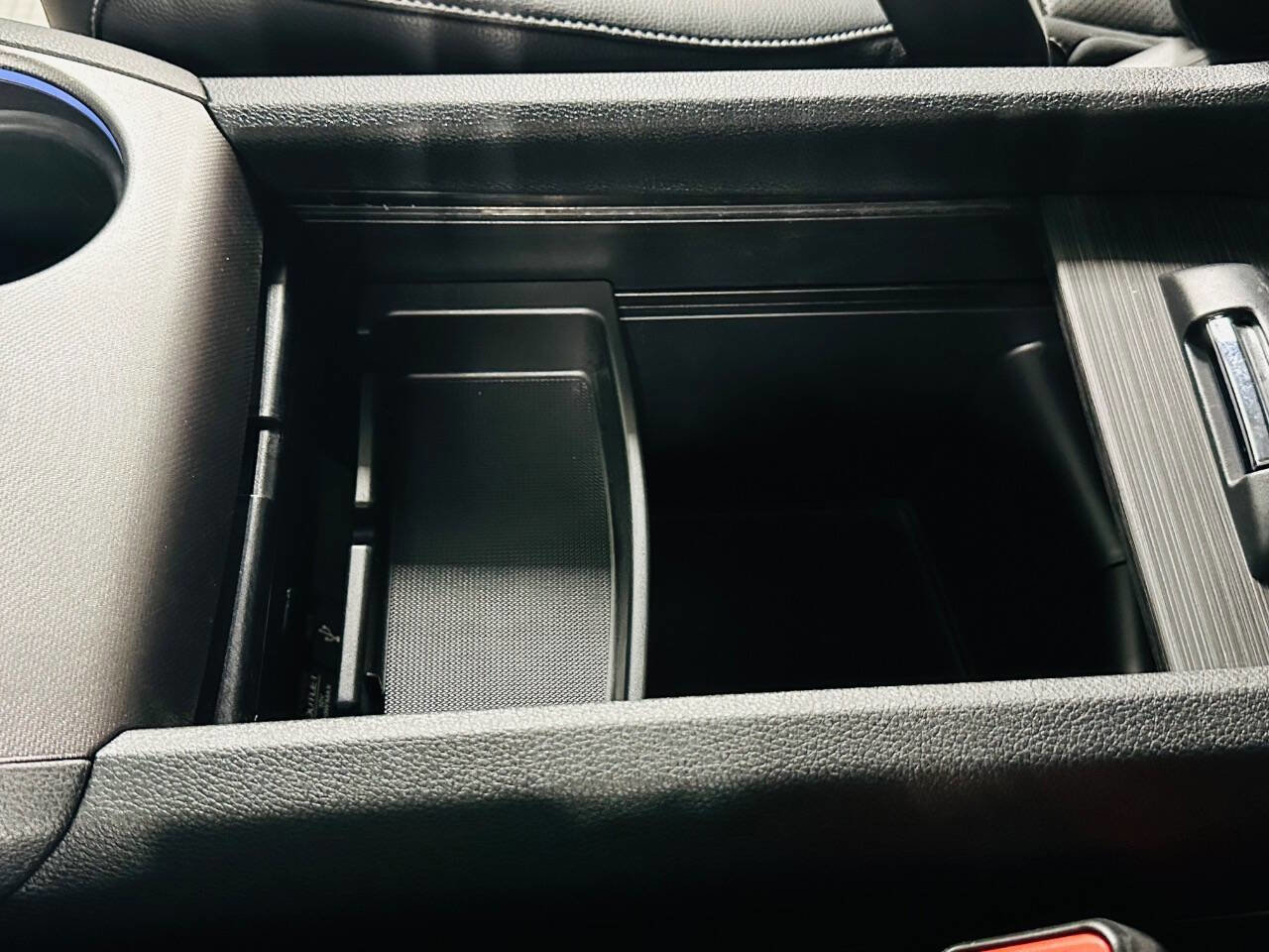 Used 2022 Honda Ridgeline RTL-E image 19