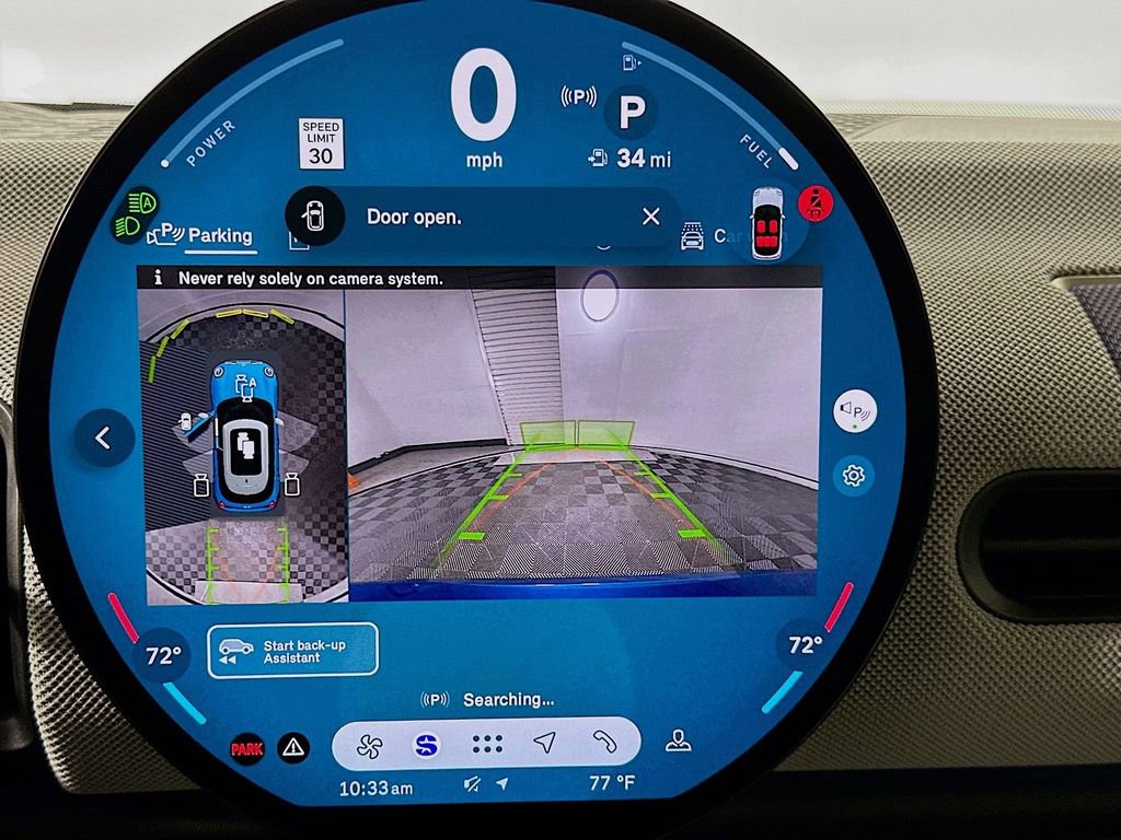 Certified 2025 MINI Cooper S image 13