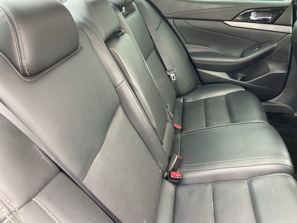Used 2018 Nissan Maxima 3.5 SL FWD image 23