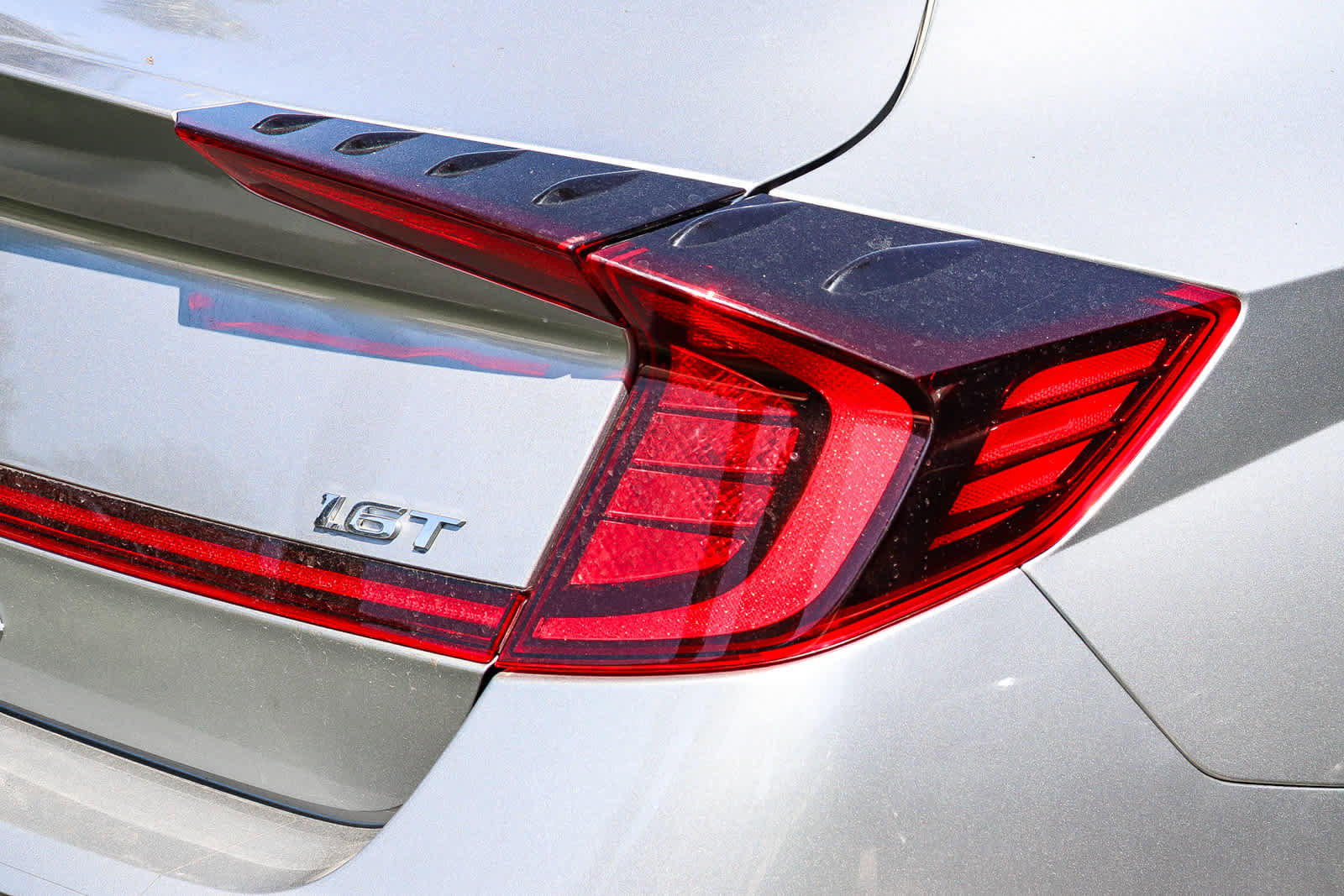 Used 2021 Hyundai Sonata SEL Plus FWD image 7