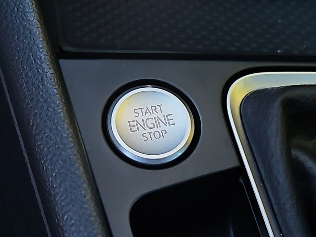 Certified 2025 Volkswagen Jetta GLI Autobahn FWD image 16
