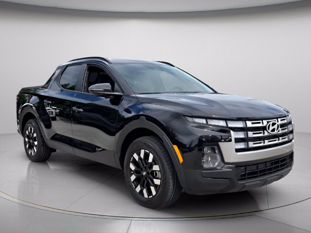 New 2027 Hyundai Santa Cruz SEL FWD image 4