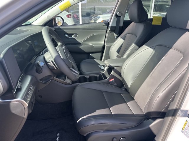 New 2026 Hyundai Kona SEL Premium image 11