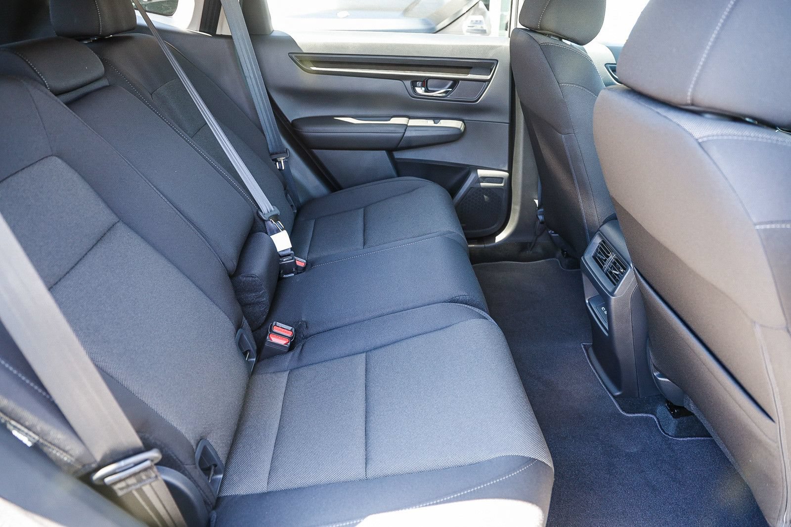 Used 2026 Honda CR-V EX image 18