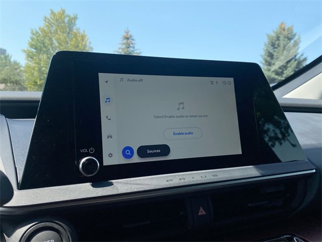 New 2026 Toyota Prius Plug-In Hybrid image 16